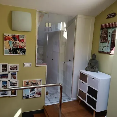 Appartement Duplex La Corrada Vut 2550 *