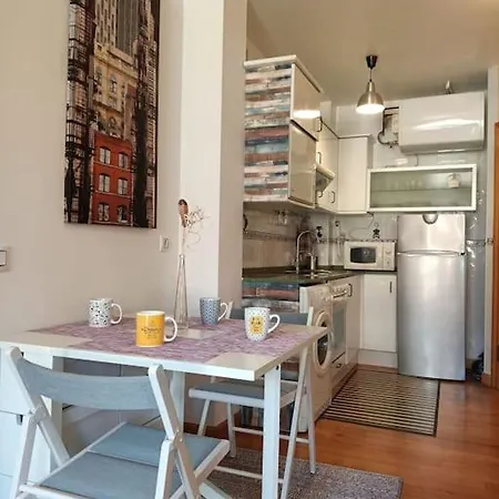 Duplex La Corrada Vut 2550 Lägenhet