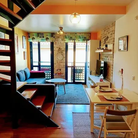 Duplex La Corrada Vut 2550 Gijón