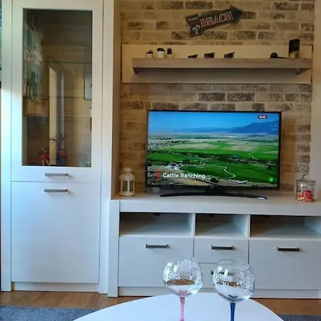 Duplex La Corrada Vut 2550 *