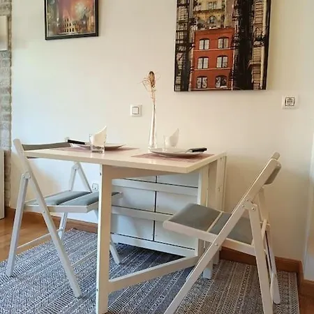 Duplex La Corrada Vut 2550 Lägenhet *