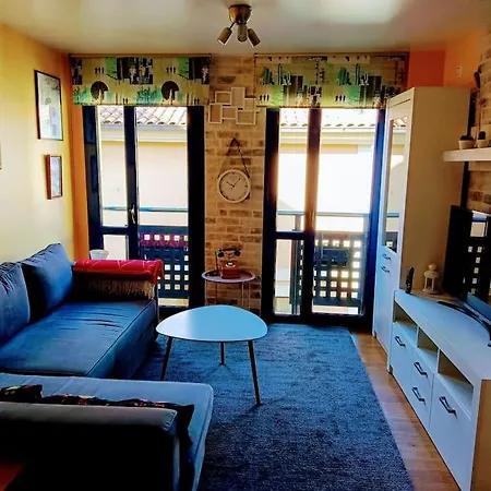Duplex La Corrada Vut 2550 Lägenhet
