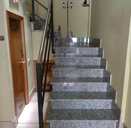 Duplex La Corrada Vut 2550 *