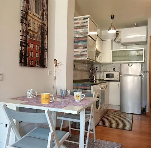 Duplex La Corrada Vut 2550 Apartment