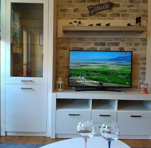 Duplex La Corrada Vut 2550 *