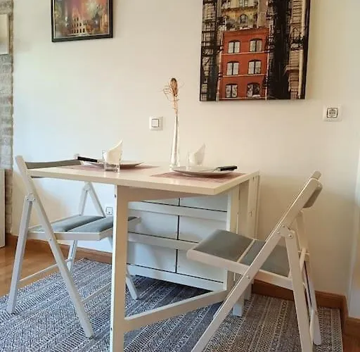 Duplex La Corrada Vut 2550 Apartment *