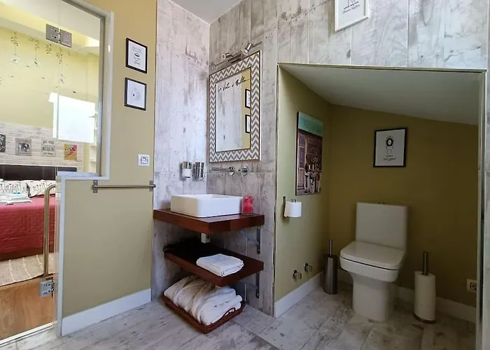 Apartment Duplex La Corrada Vut 2550 Gijon