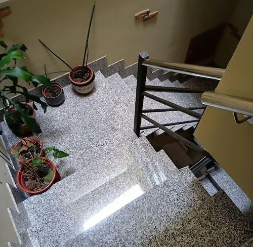 Duplex La Corrada Vut 2550 *