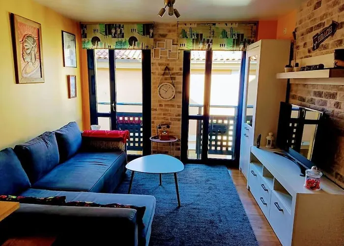 Duplex La Corrada Vut 2550 Apartment