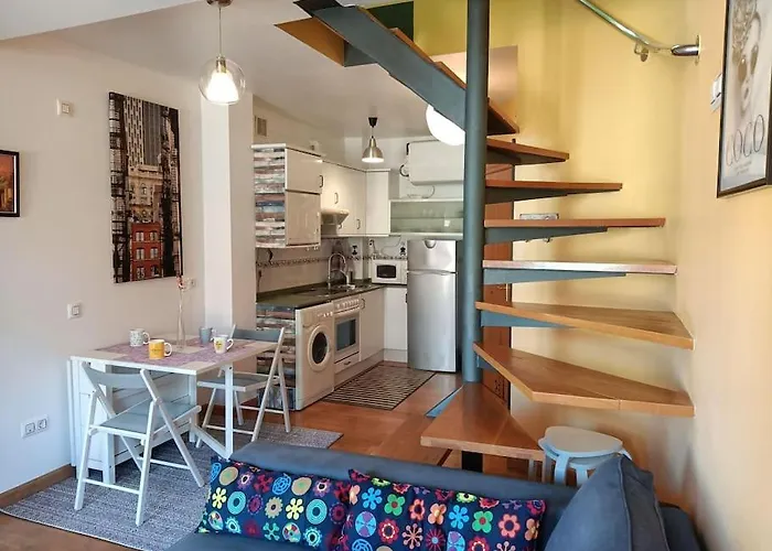 Duplex La Corrada Vut 2550 *