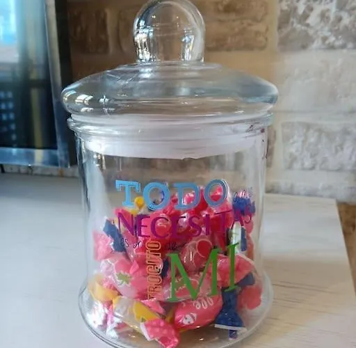 Apartment Duplex La Corrada Vut 2550