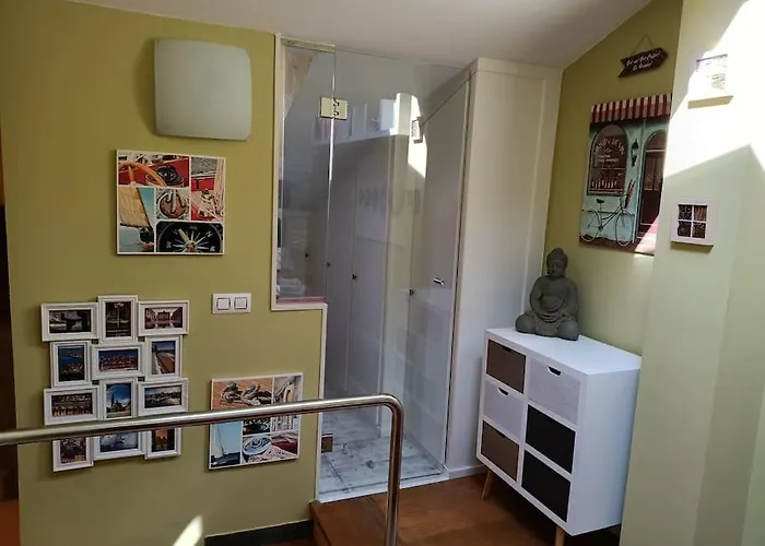 Apartment Duplex La Corrada Vut 2550 *