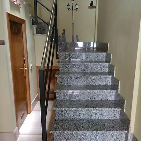 Duplex La Corrada Vut 2550 *