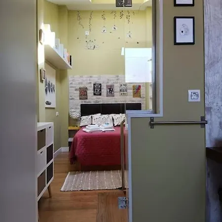 Duplex La Corrada Vut 2550 *