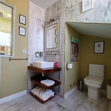 Апартаменти Duplex La Corrada Vut 2550 Хіхон