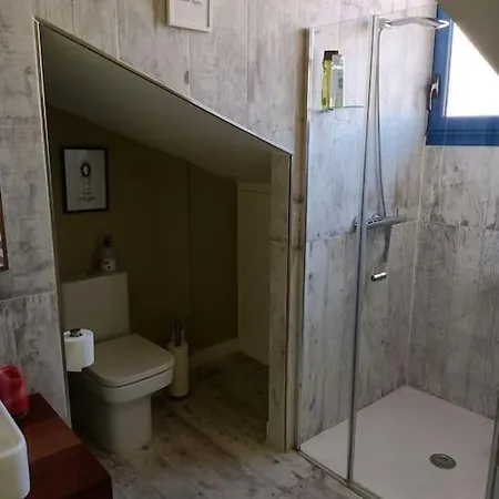 Duplex La Corrada Vut 2550 * Хіхон