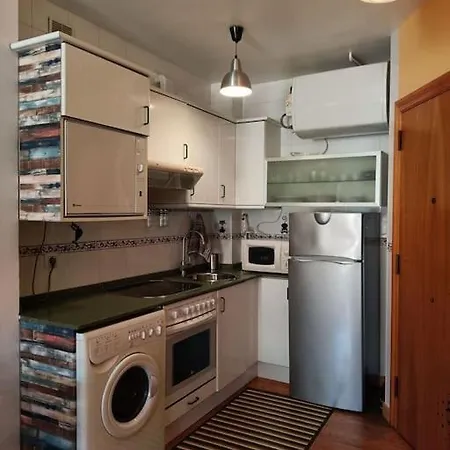 Duplex La Corrada Vut 2550 아파트 *