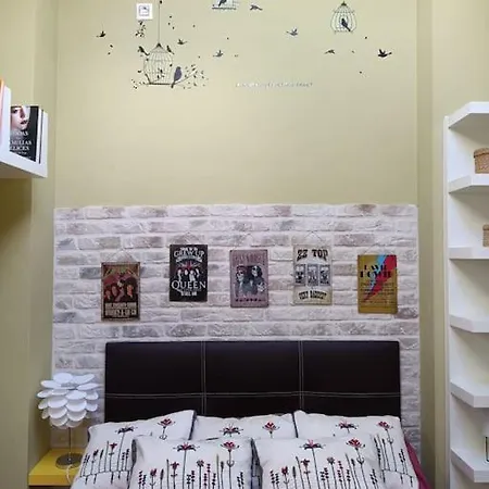 Duplex La Corrada Vut 2550 * Хіхон